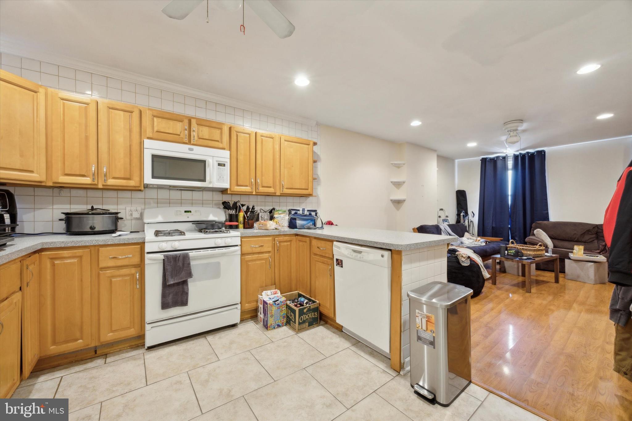 PENNSPORT - Residential Income