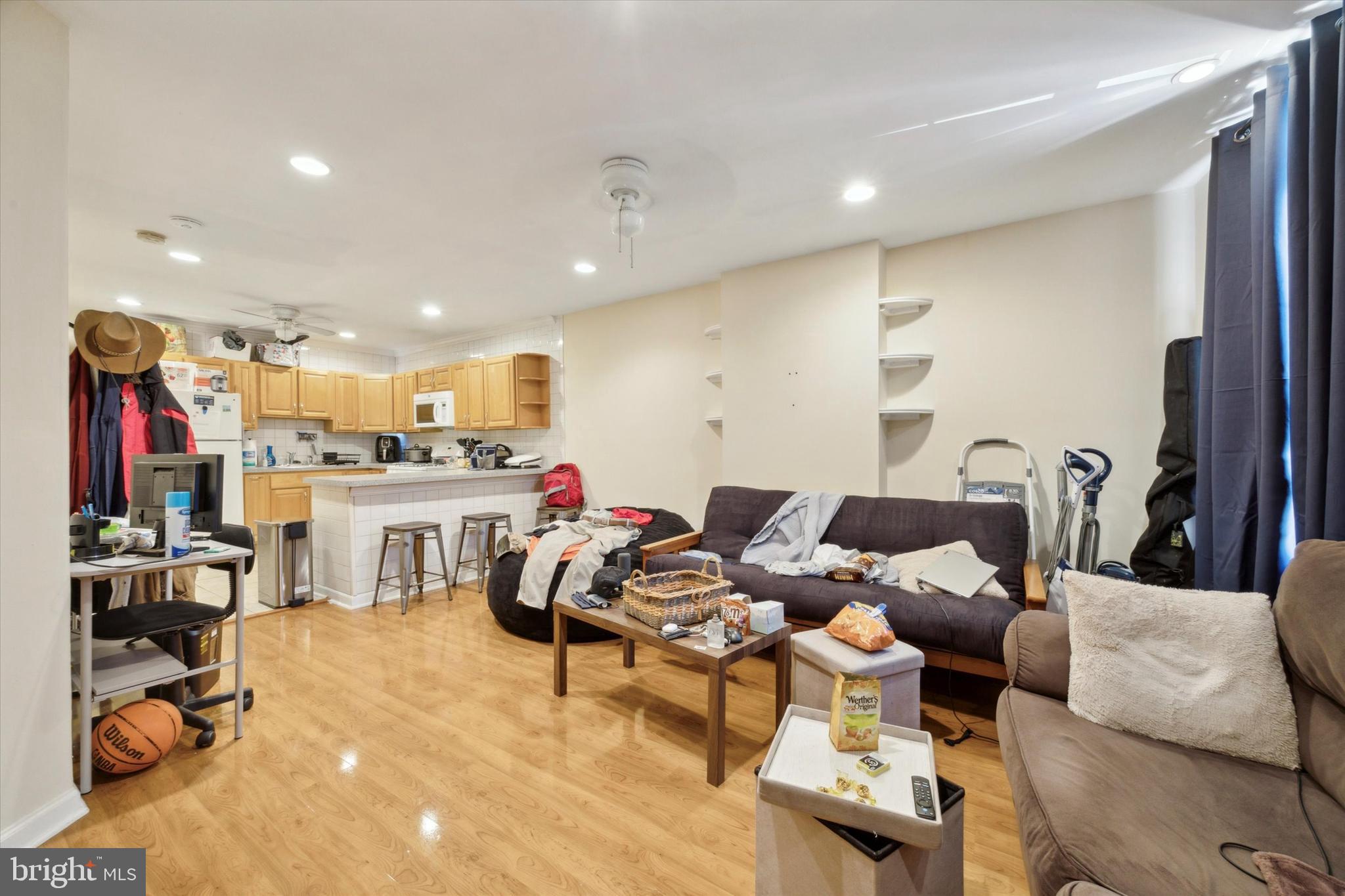 PENNSPORT - Residential Income