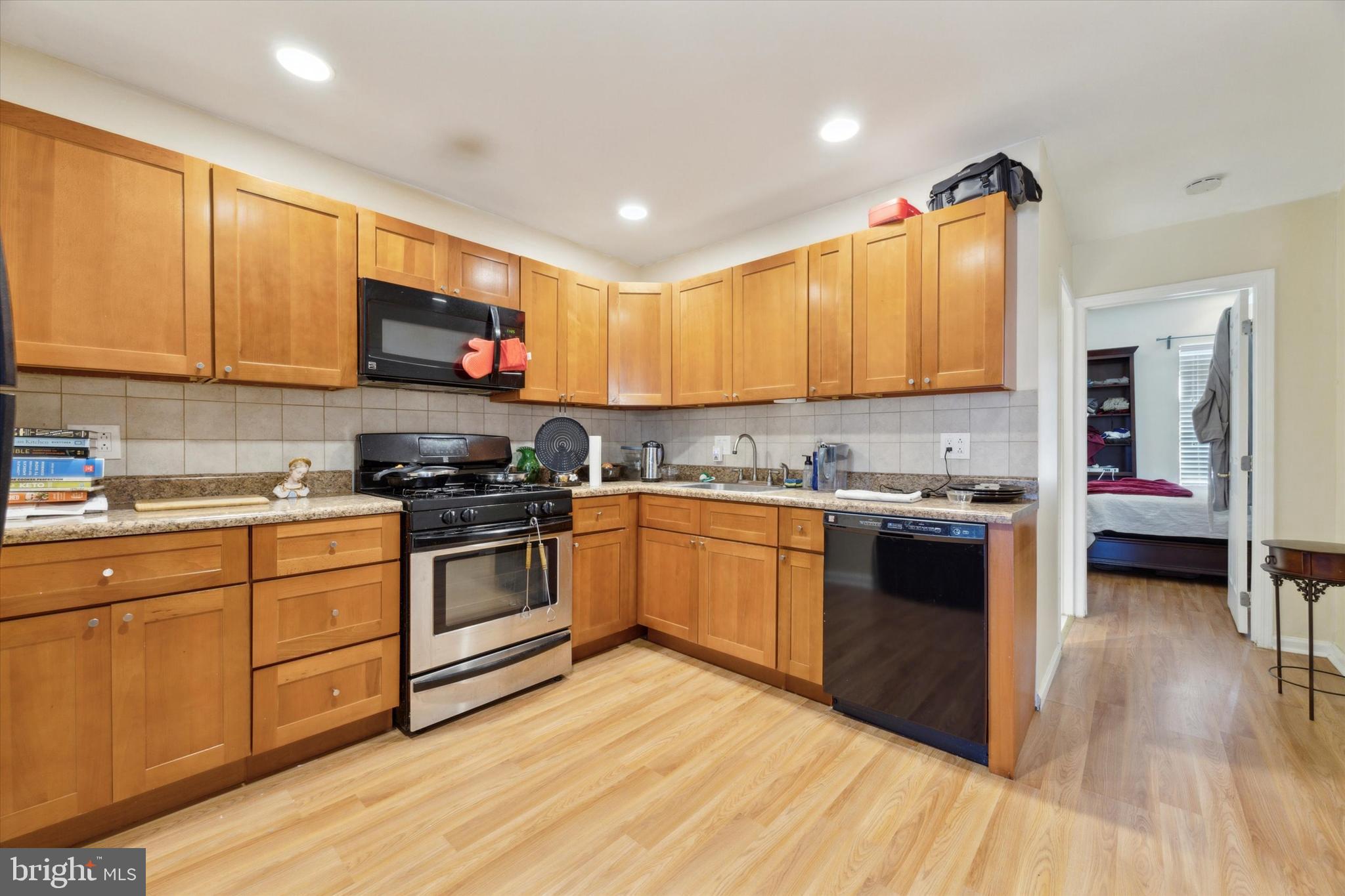 PENNSPORT - Residential Income