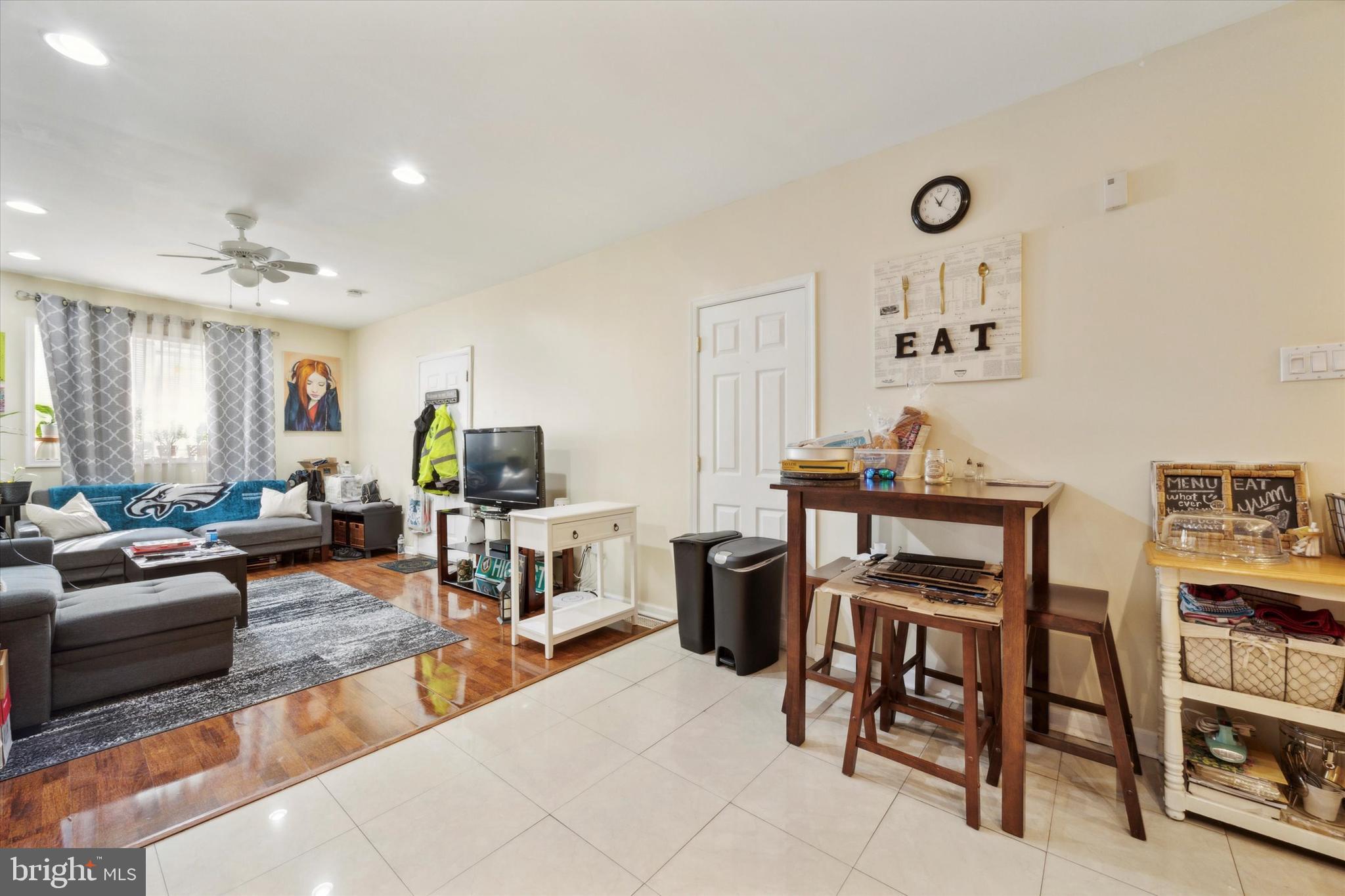 PENNSPORT - Residential Income