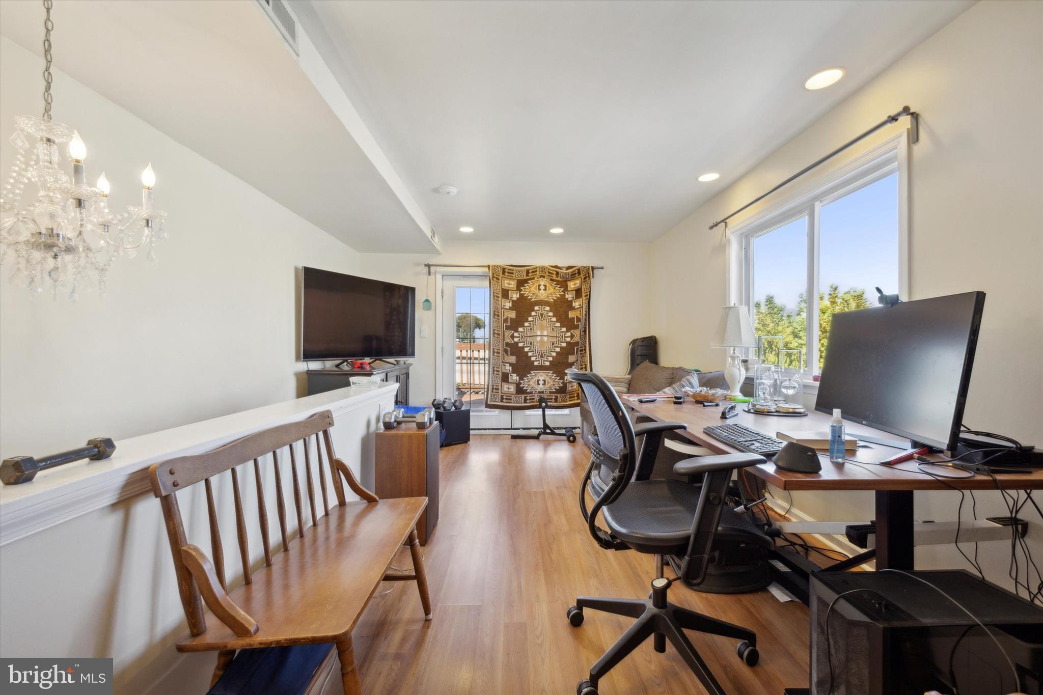 PENNSPORT - Residential Income
