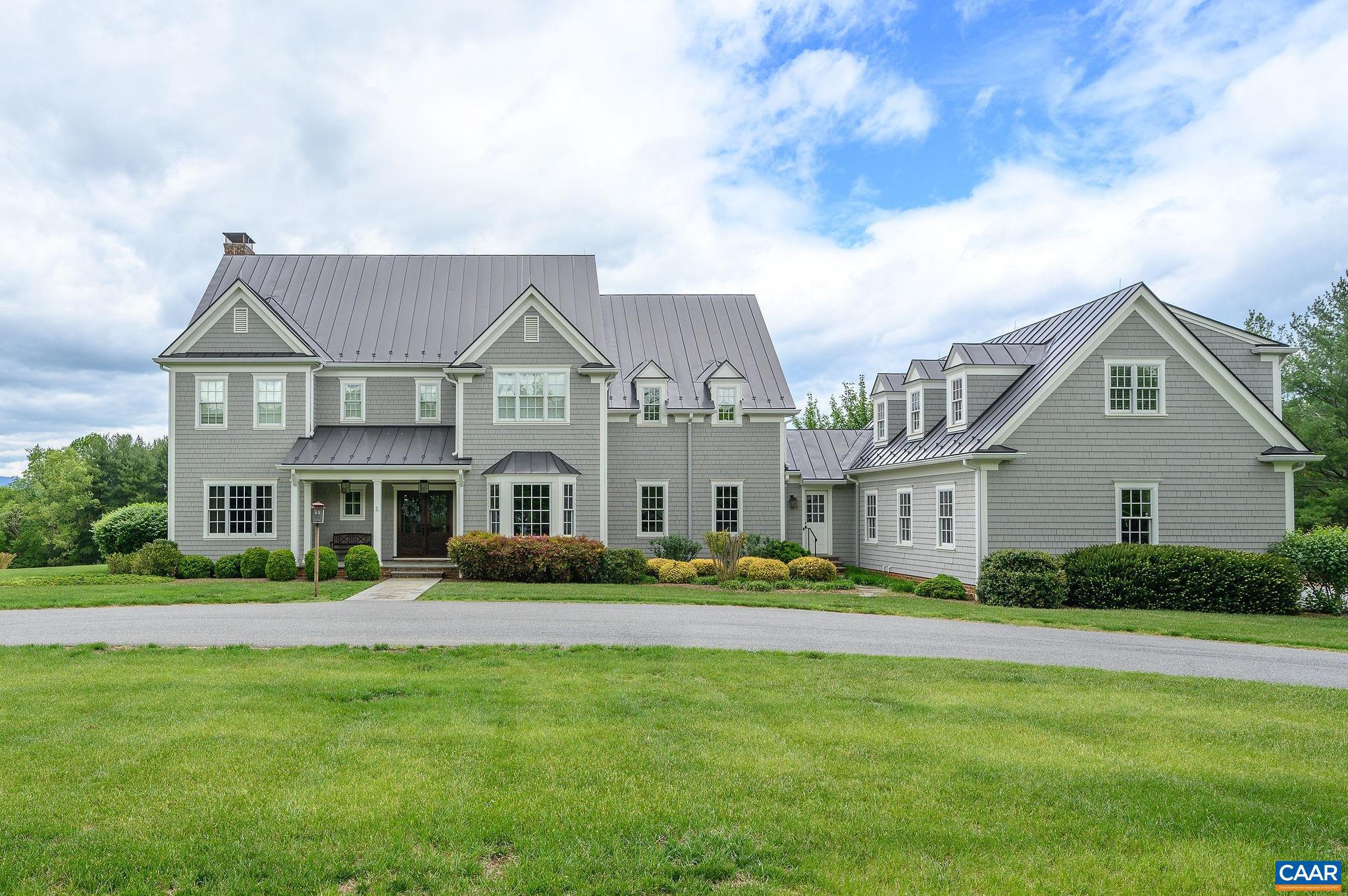 FAR HILLS - Residential