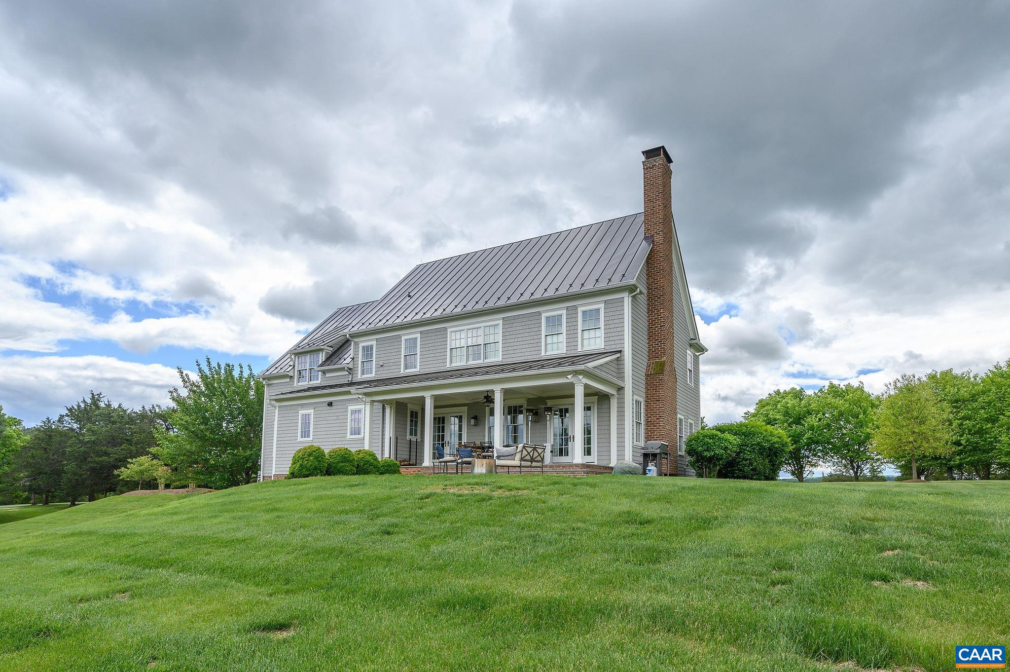 FAR HILLS - Residential