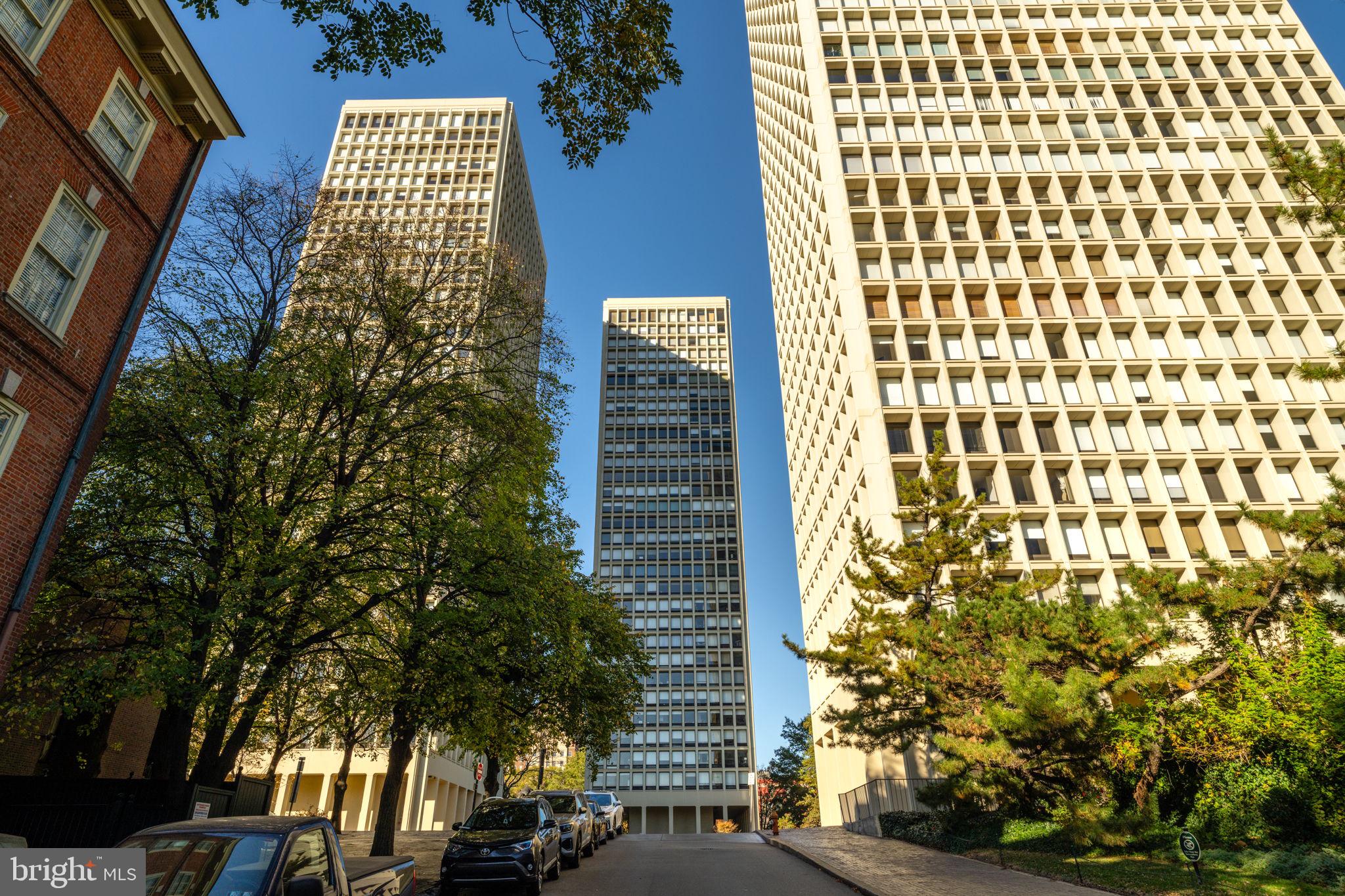 SOCIETY HILL - Residential