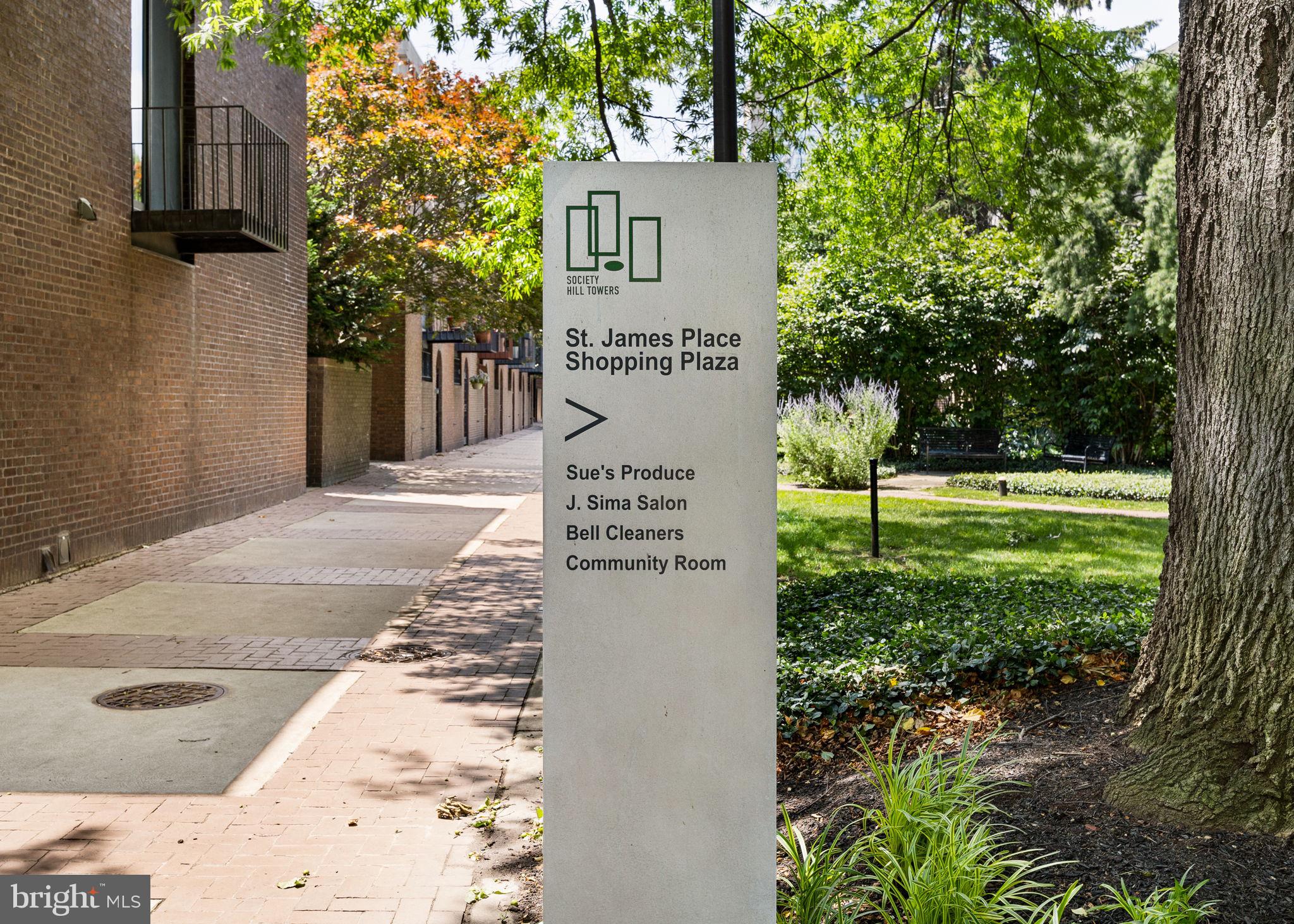 SOCIETY HILL - Residential