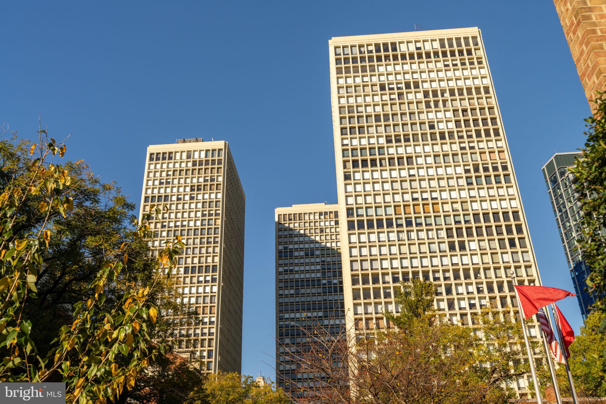 SOCIETY HILL - Residential