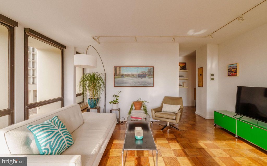 Photo of 220 Locust Street #2GS, PHILADELPHIA, PA 19106 (MLS # PAPH2579962)