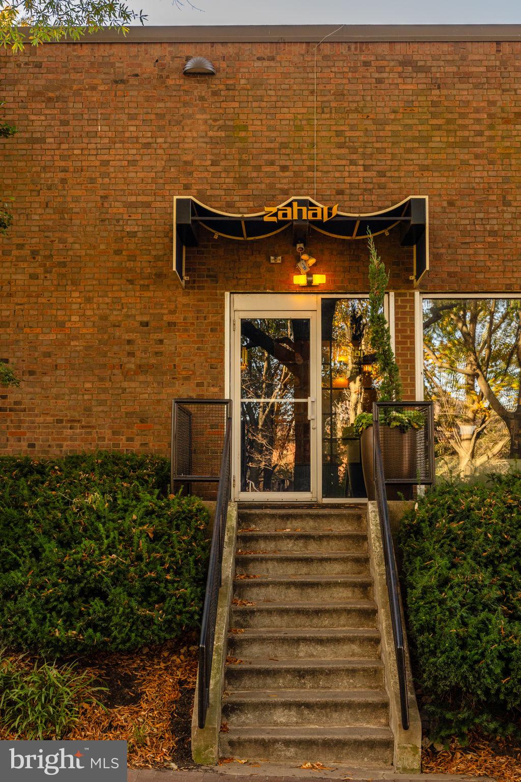 SOCIETY HILL - Residential