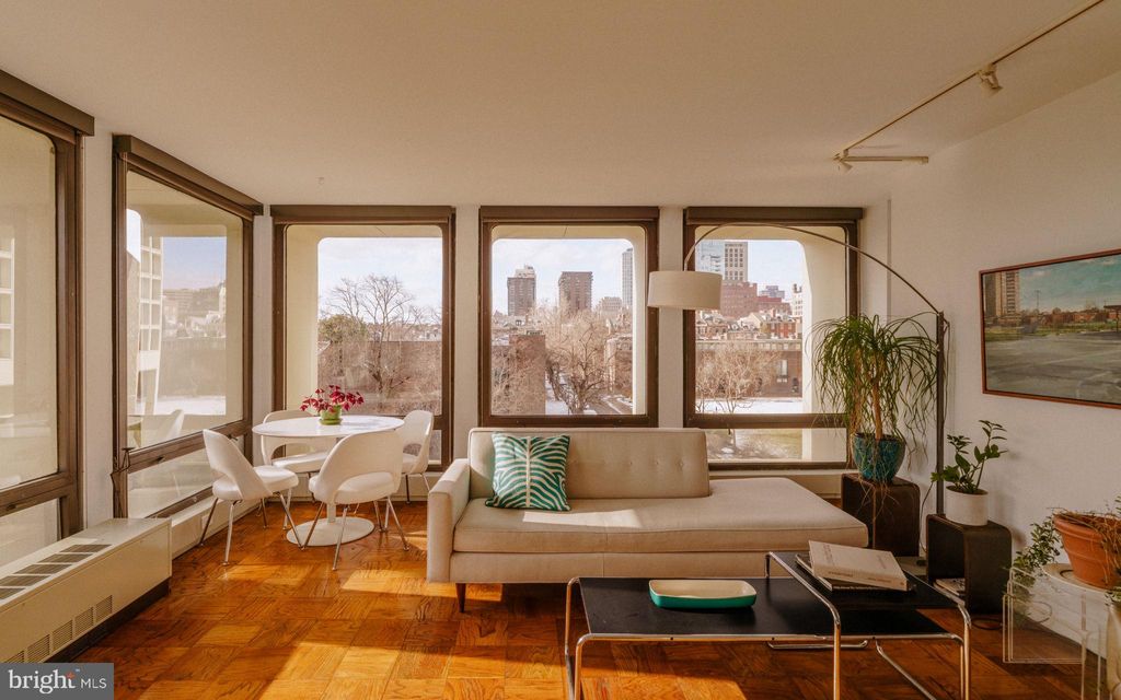 Photo of 220 Locust Street #2GS, PHILADELPHIA, PA 19106 (MLS # PAPH2579962)