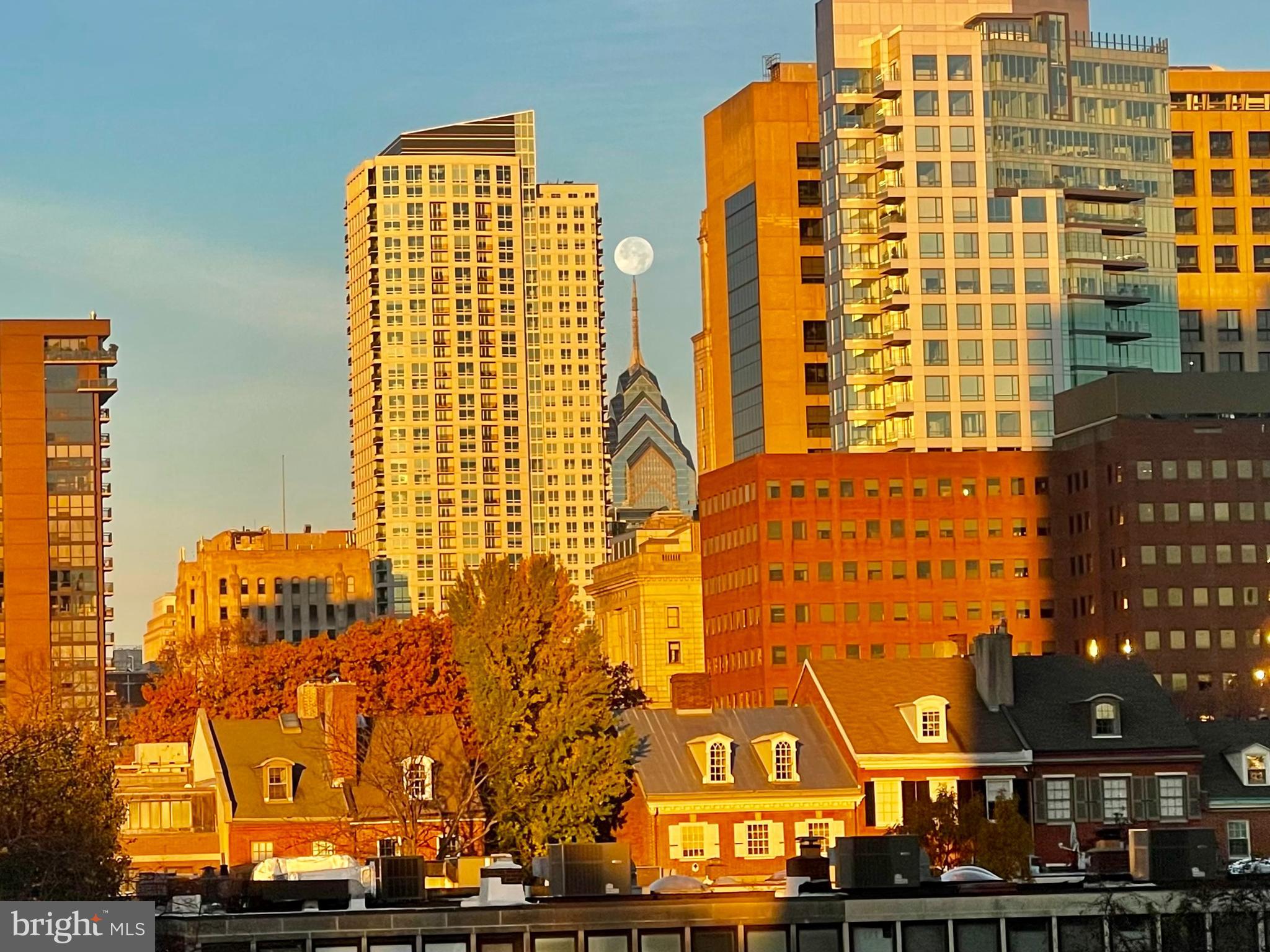 SOCIETY HILL - Residential