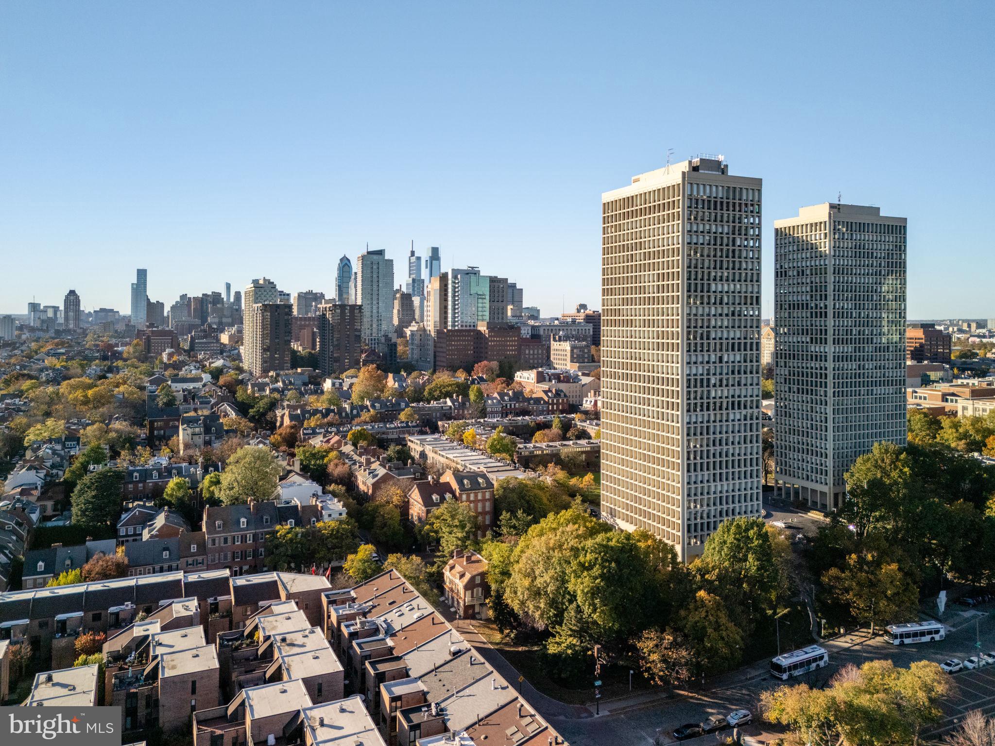 SOCIETY HILL - Residential