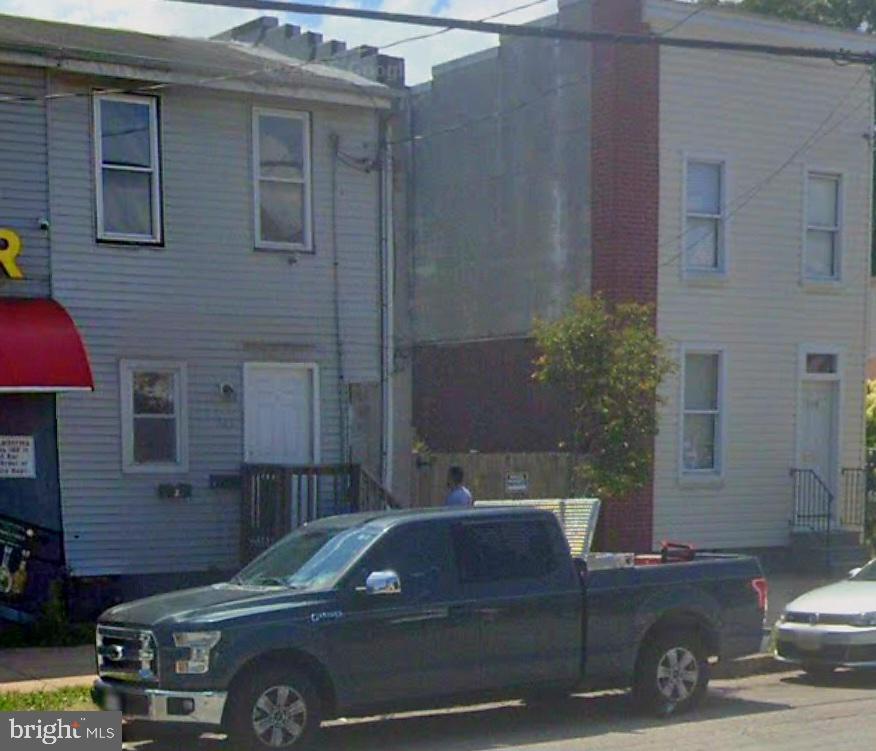 BROOKLYN PARK - Residential Income