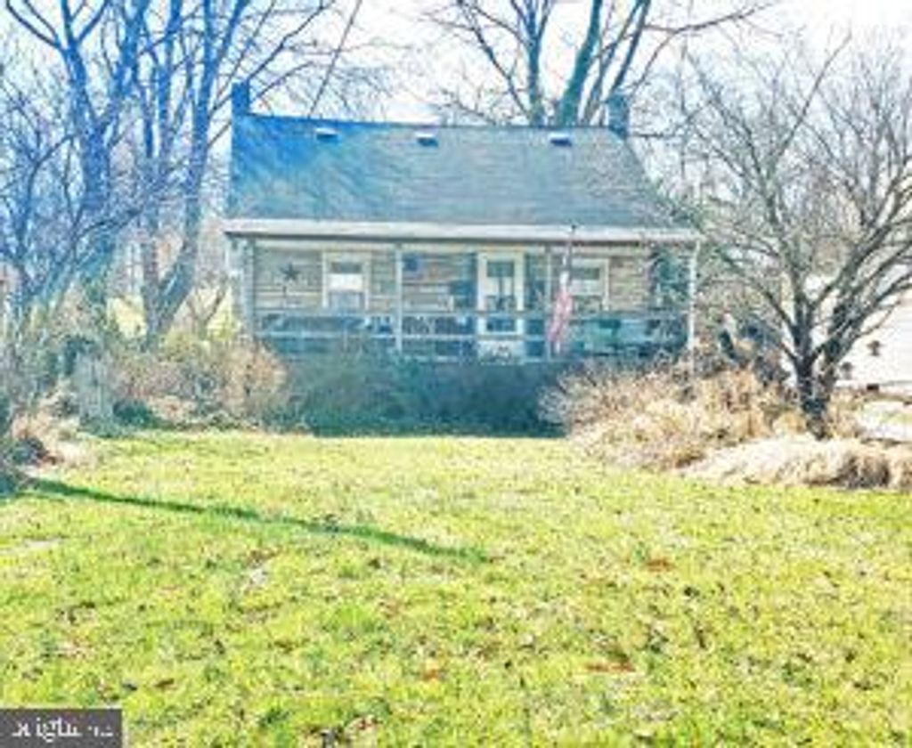 Photo of 527 Baumgardner Road, WILLOW STREET, PA 17584 (MLS # PALA2086288)