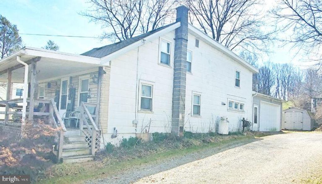 Photo of 527 Baumgardner Road, WILLOW STREET, PA 17584 (MLS # PALA2086288)