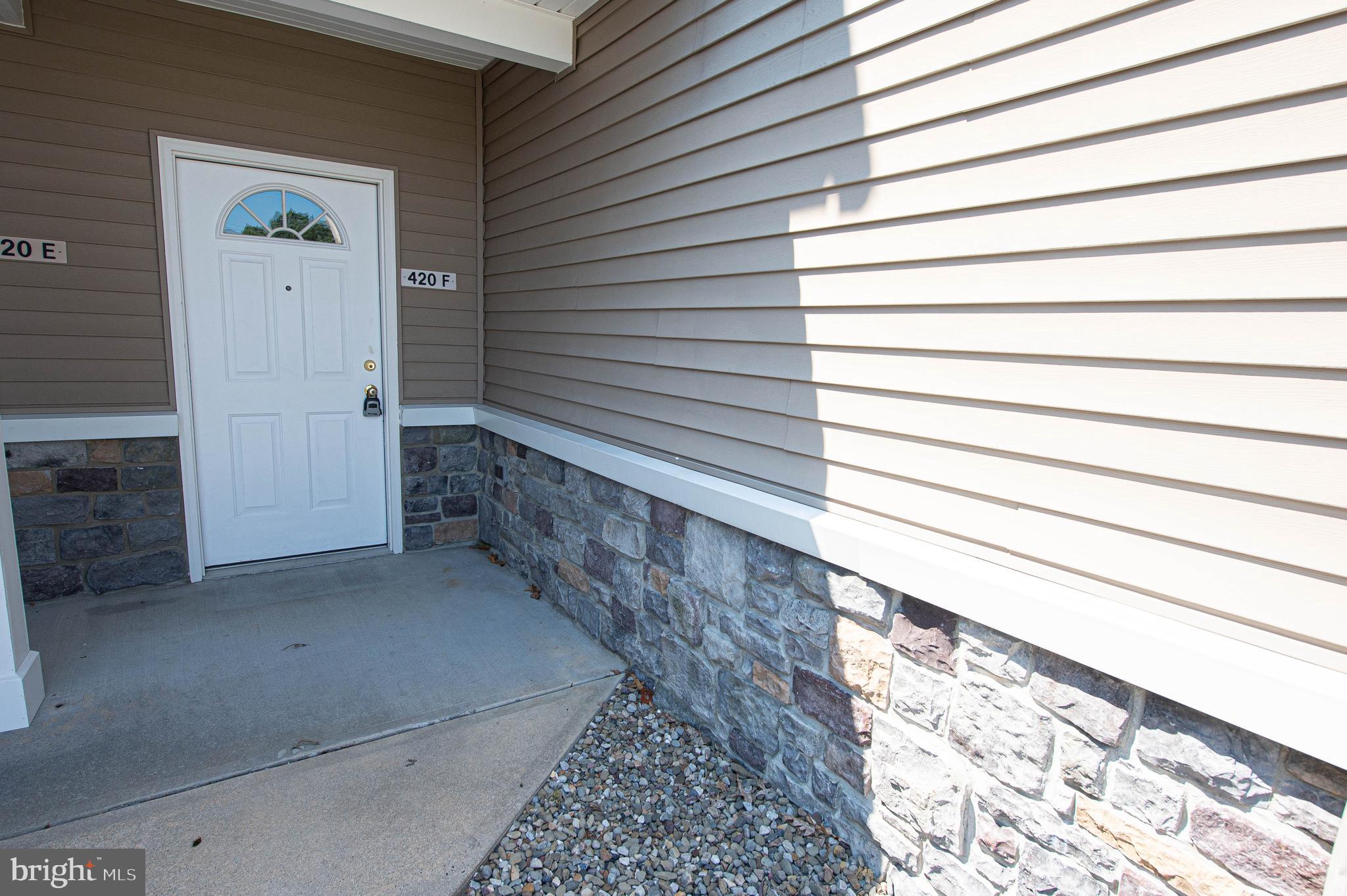 NONE AVAILABLE - Residential Lease