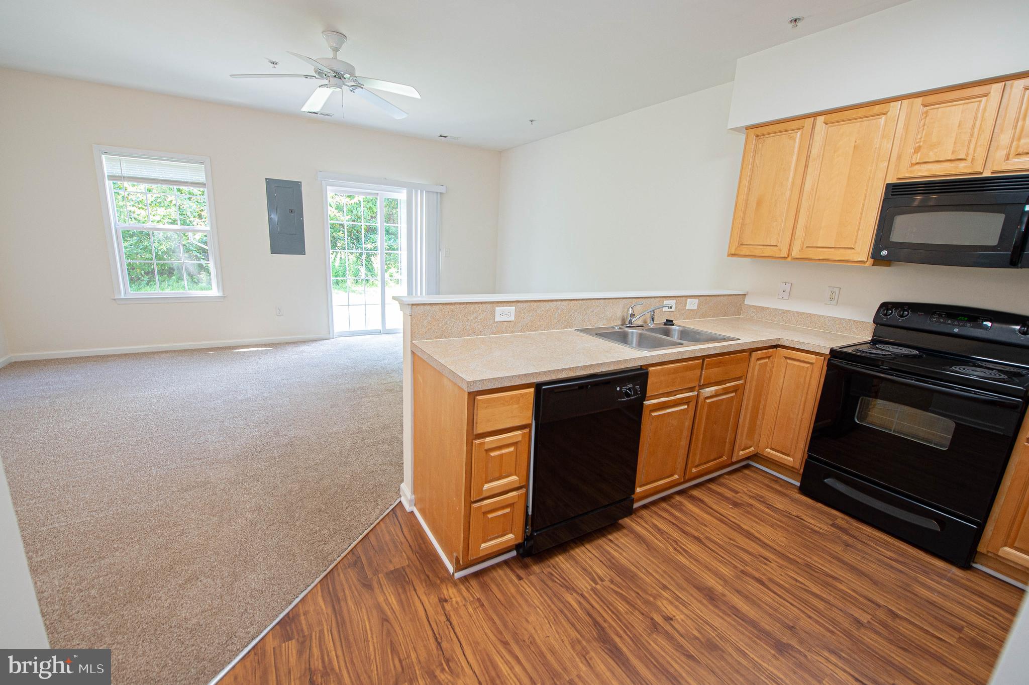 NONE AVAILABLE - Residential Lease