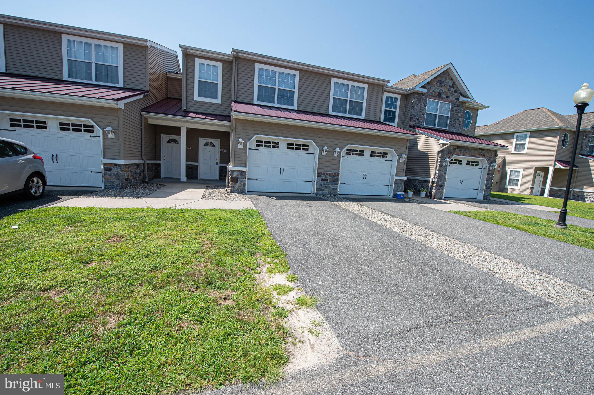 NONE AVAILABLE - Residential Lease