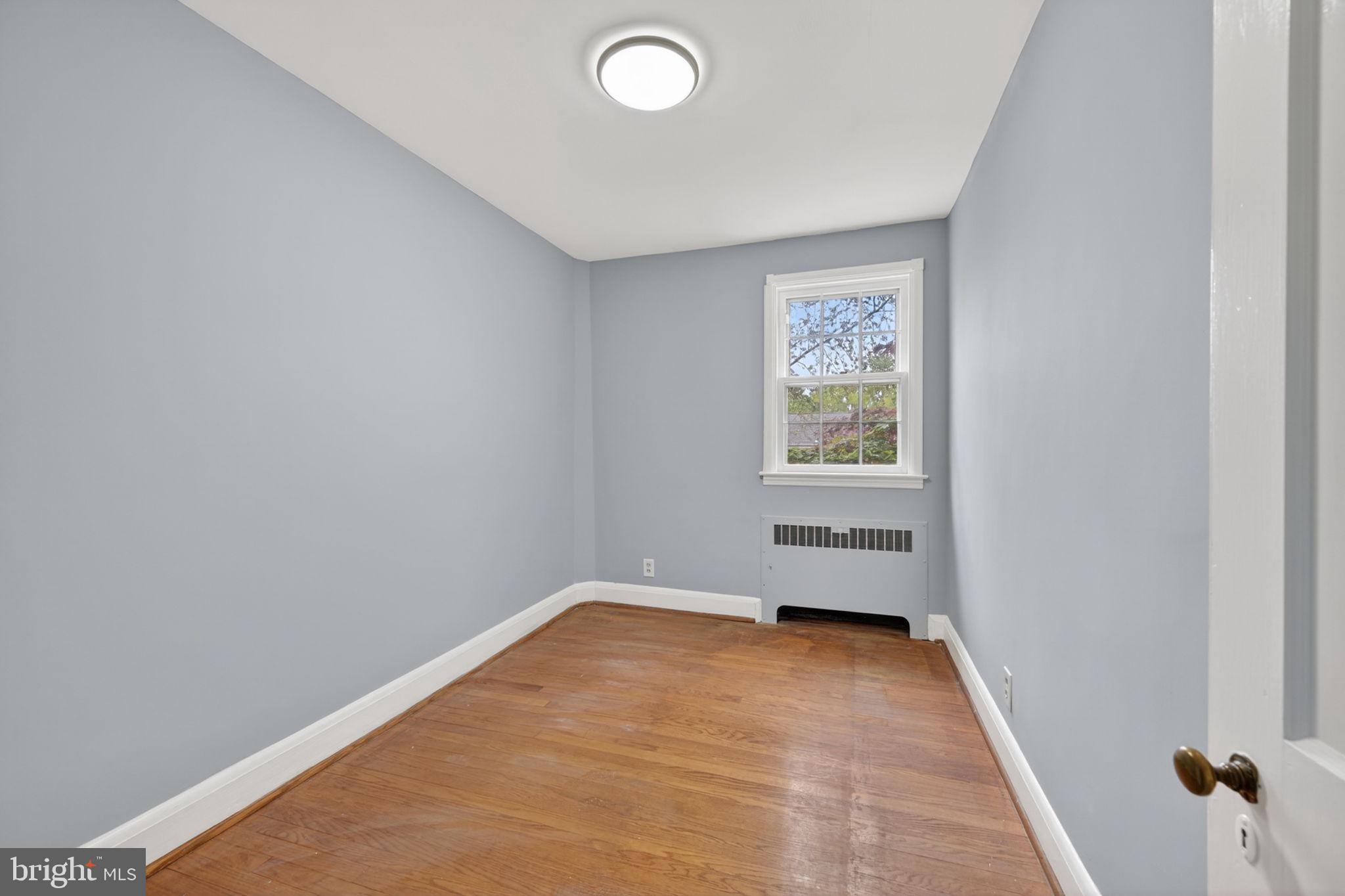 RODGERS FORGE - Residential