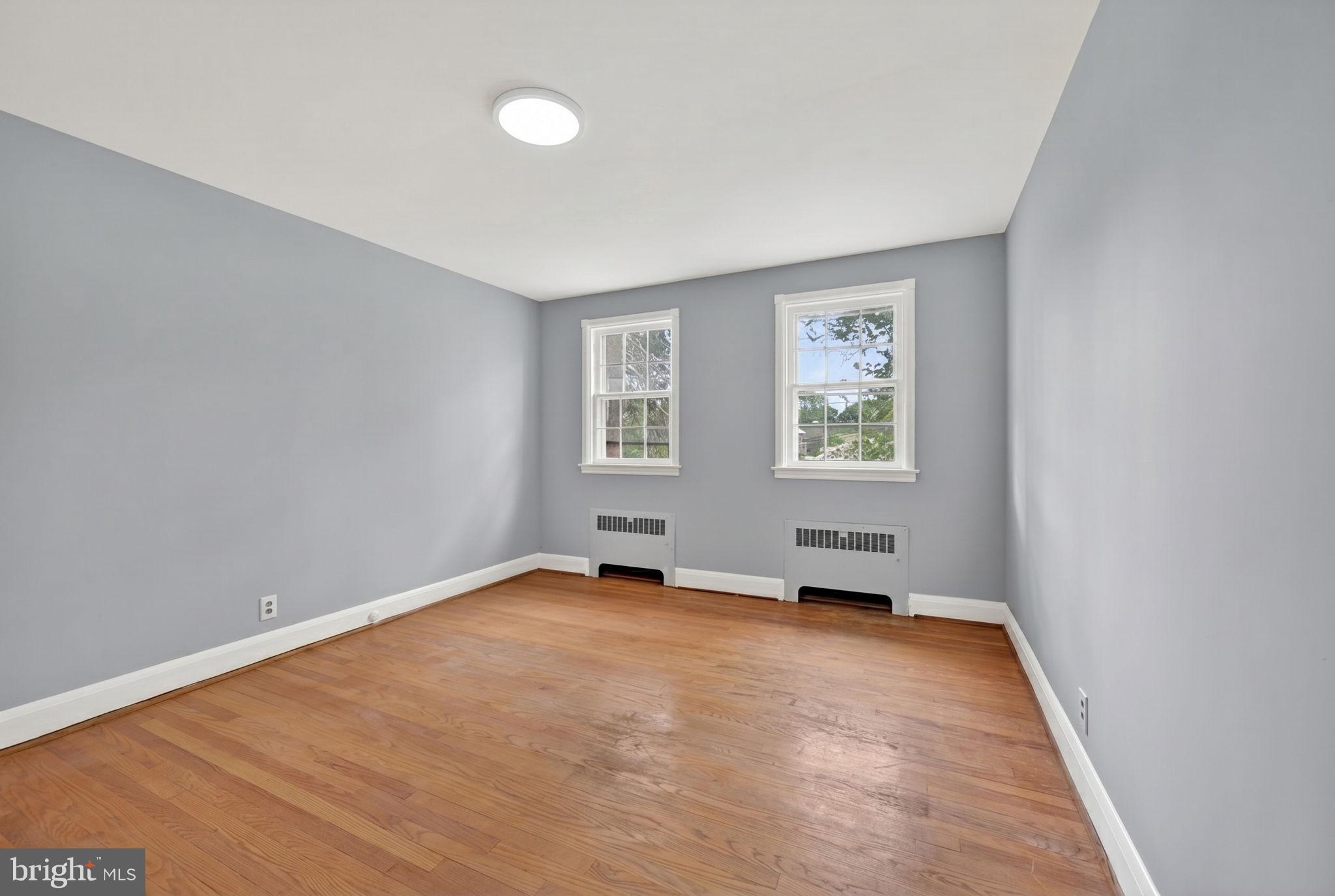 RODGERS FORGE - Residential