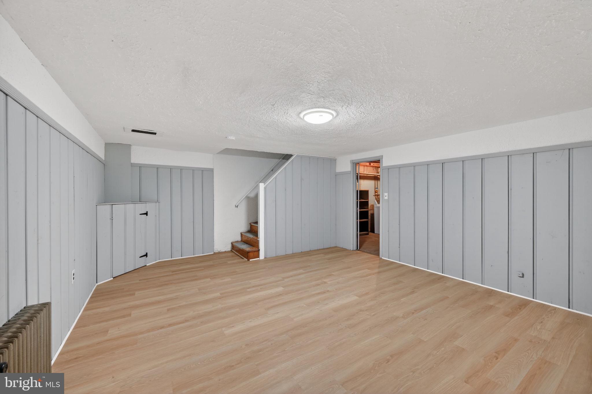 RODGERS FORGE - Residential