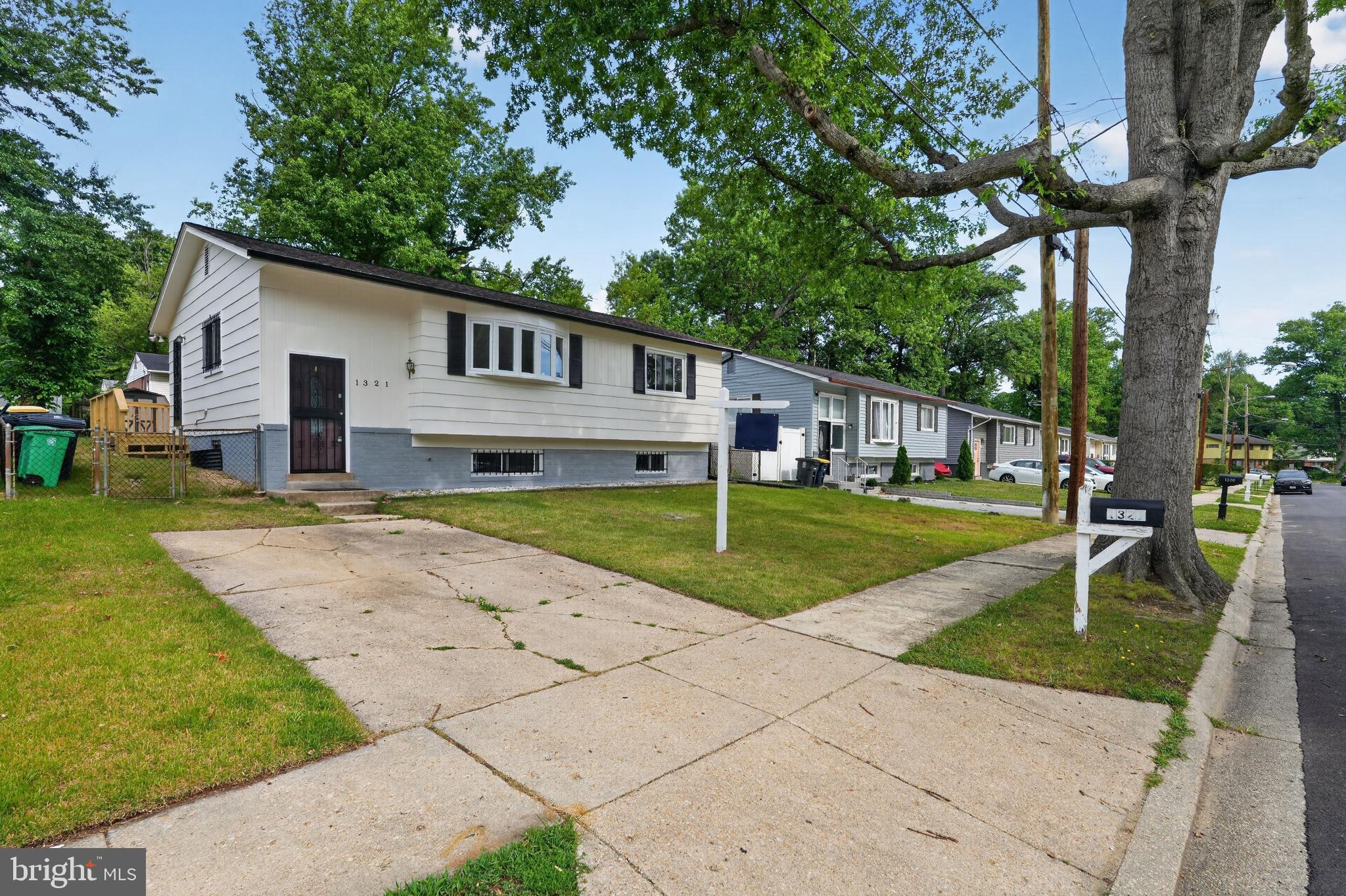 1321 ASHEVILLE ROAD