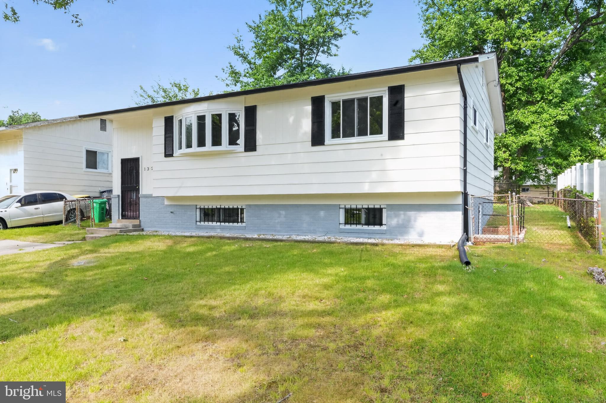 1321 ASHEVILLE ROAD