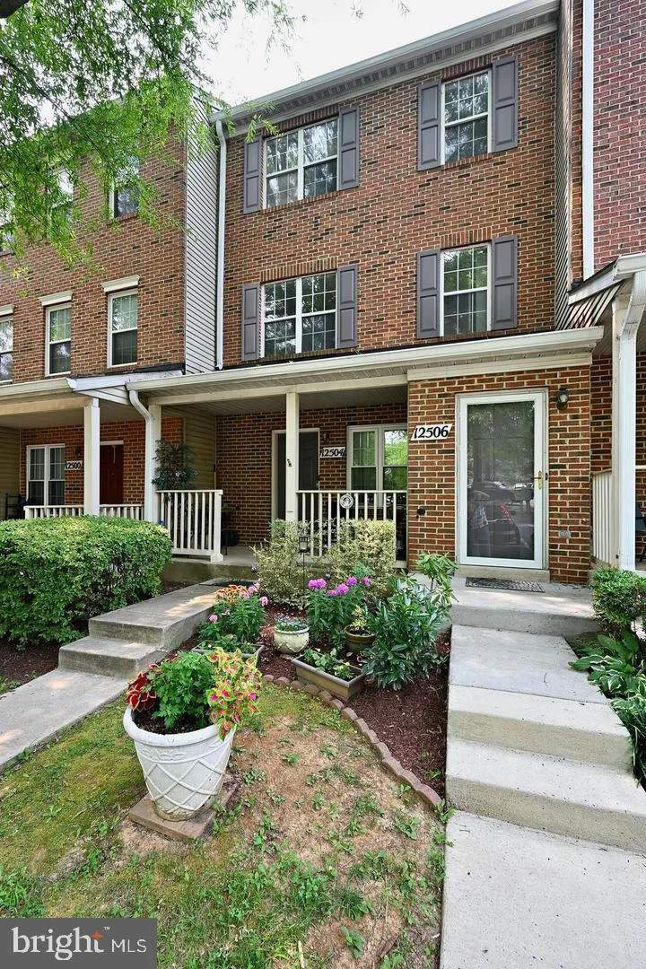 12506 Granite Ridge Drive Unit 12506, North Potomac, MD, 20878