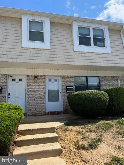 1711 Silver Court, Hamilton, NJ 08690 - MLS#: NJME2079218