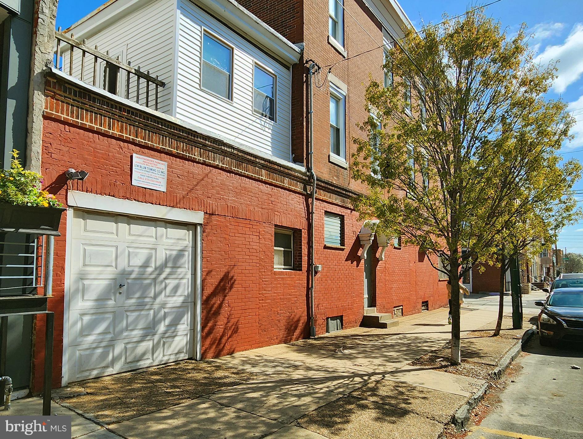 1550 S 15TH STREET A