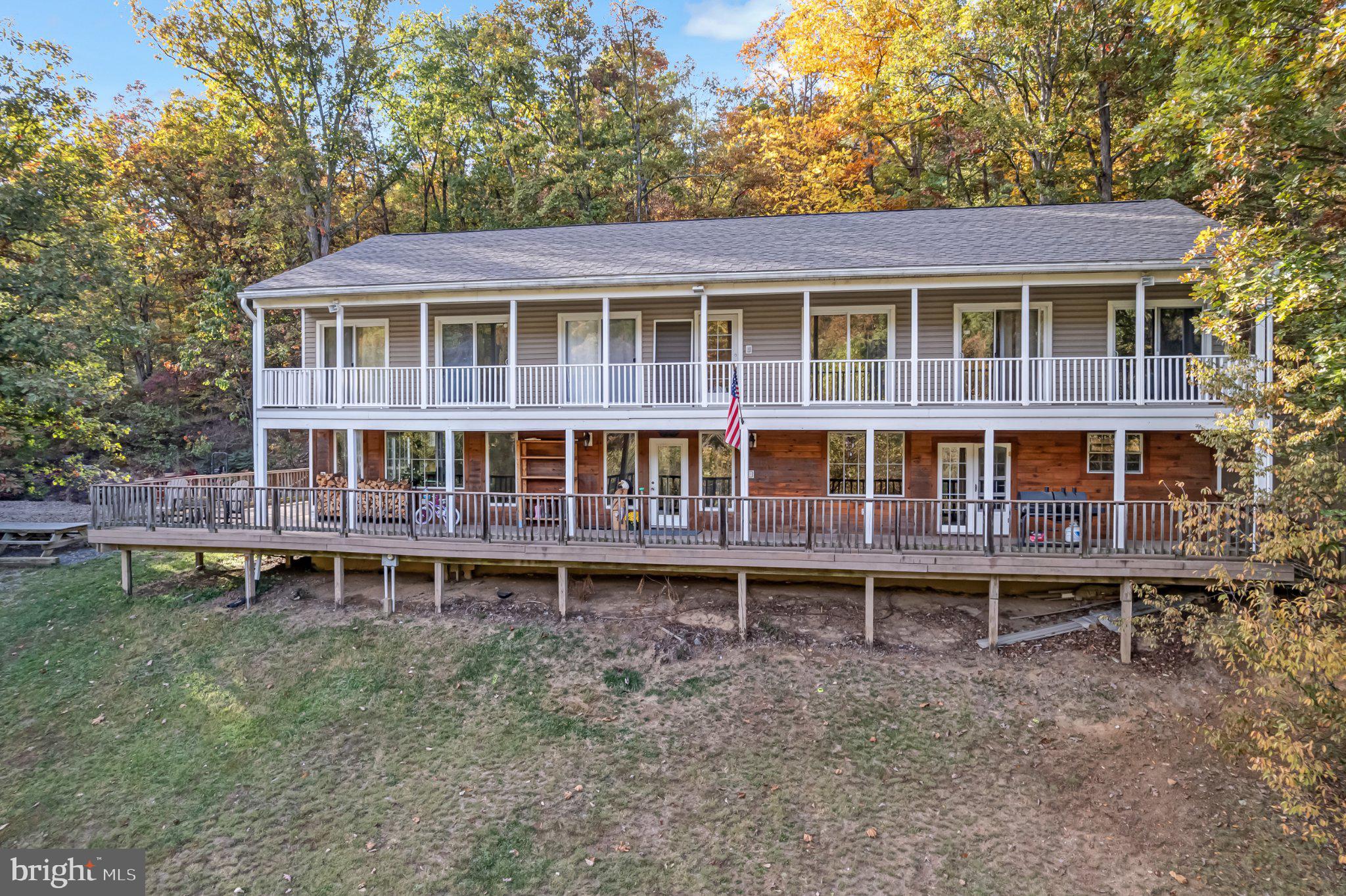 18612 TETER HILL ROAD SE
