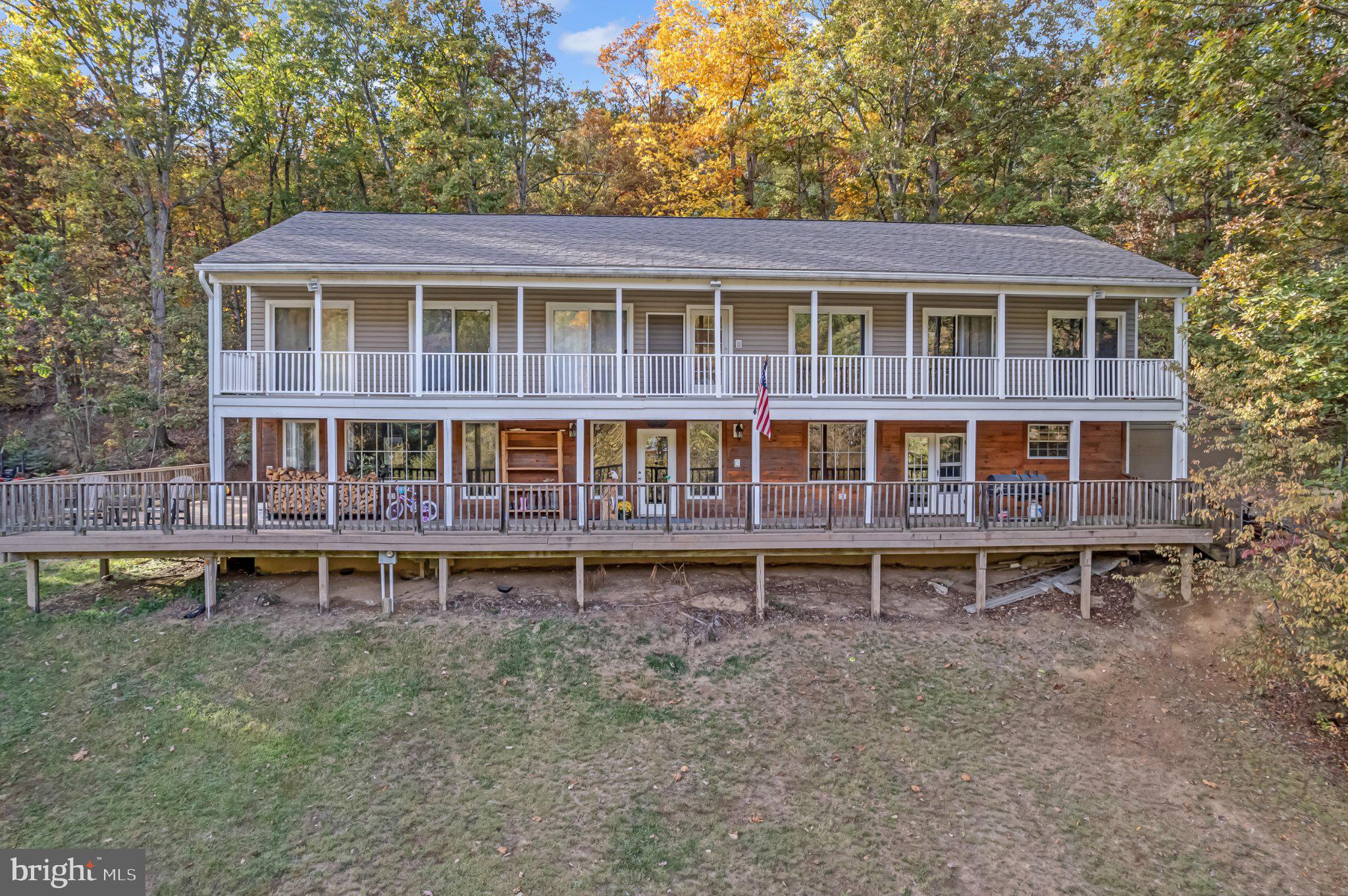 18612 TETER HILL ROAD SE