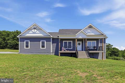 Homes For Sale - 34 Hershel Lane<br/> Berkeley County, HEDGESVILLE, WV 25427