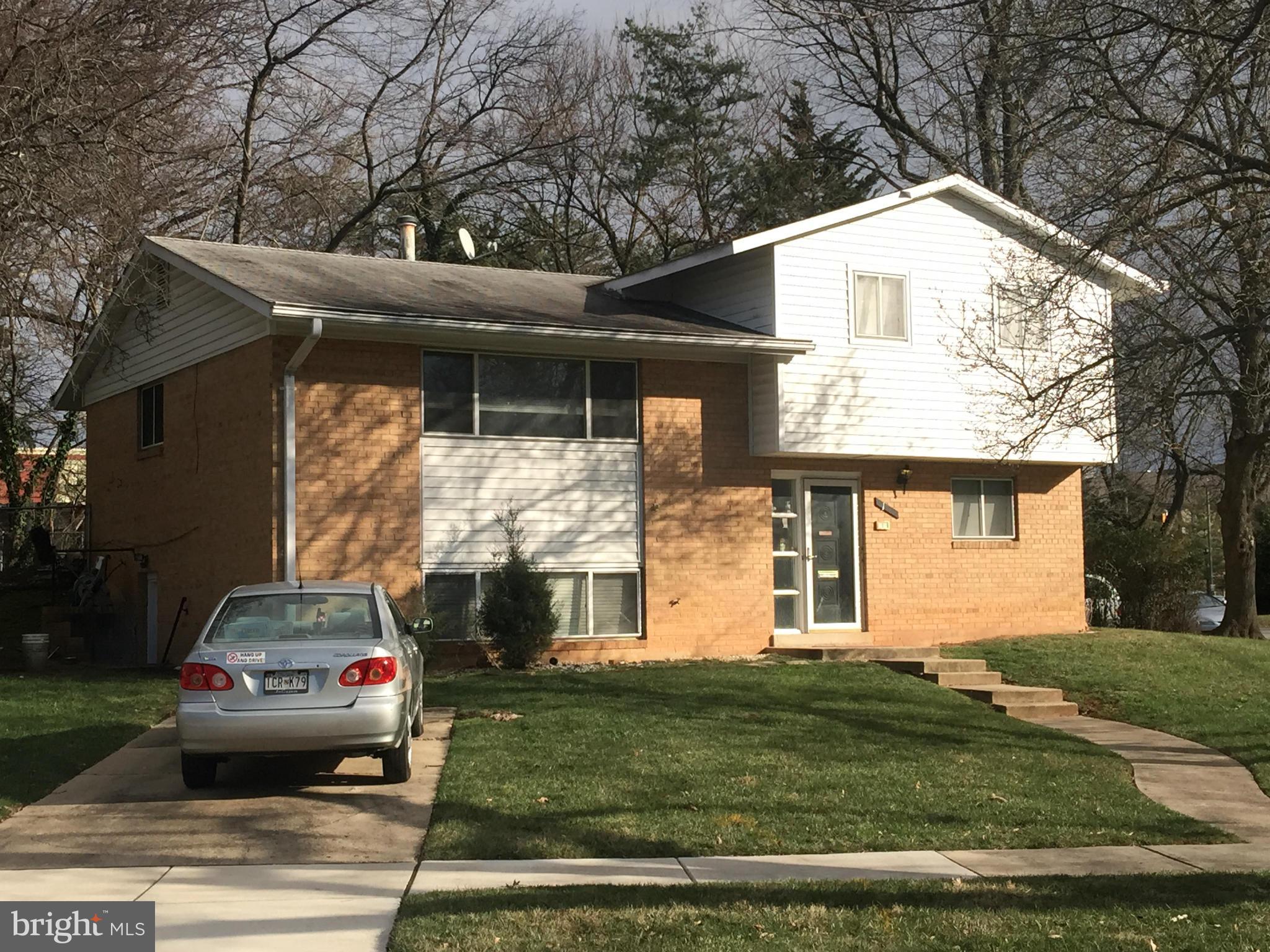 MONTROSE - Residential