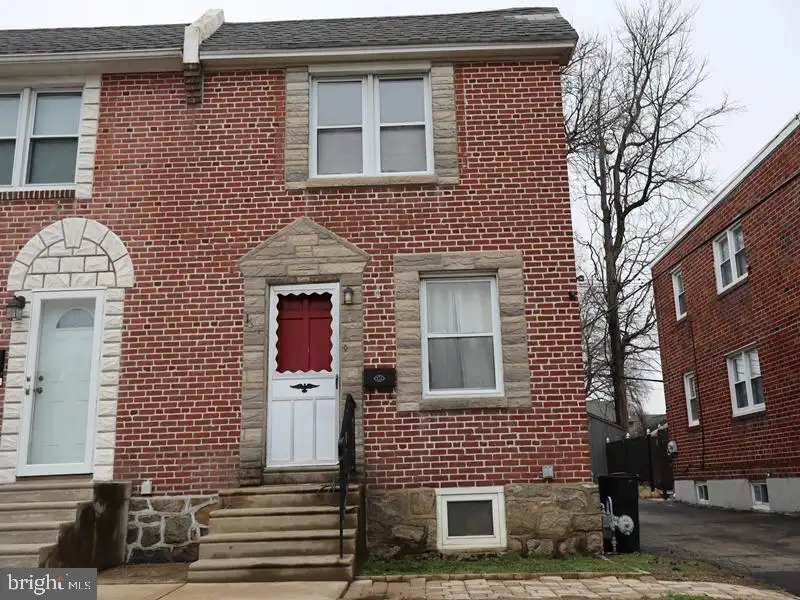 1607 Washington Avenue, Prospect Park, PA, 19076