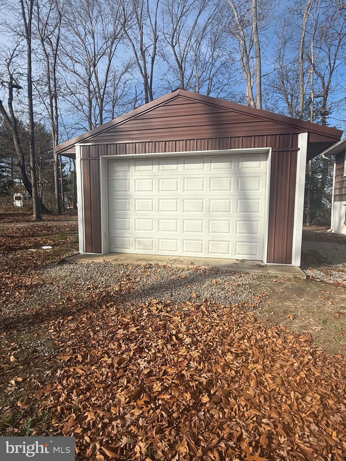 8859 CLENDANIEL POND ROAD