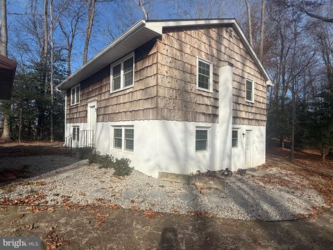 8859 CLENDANIEL POND ROAD LINCOLN DE 19960