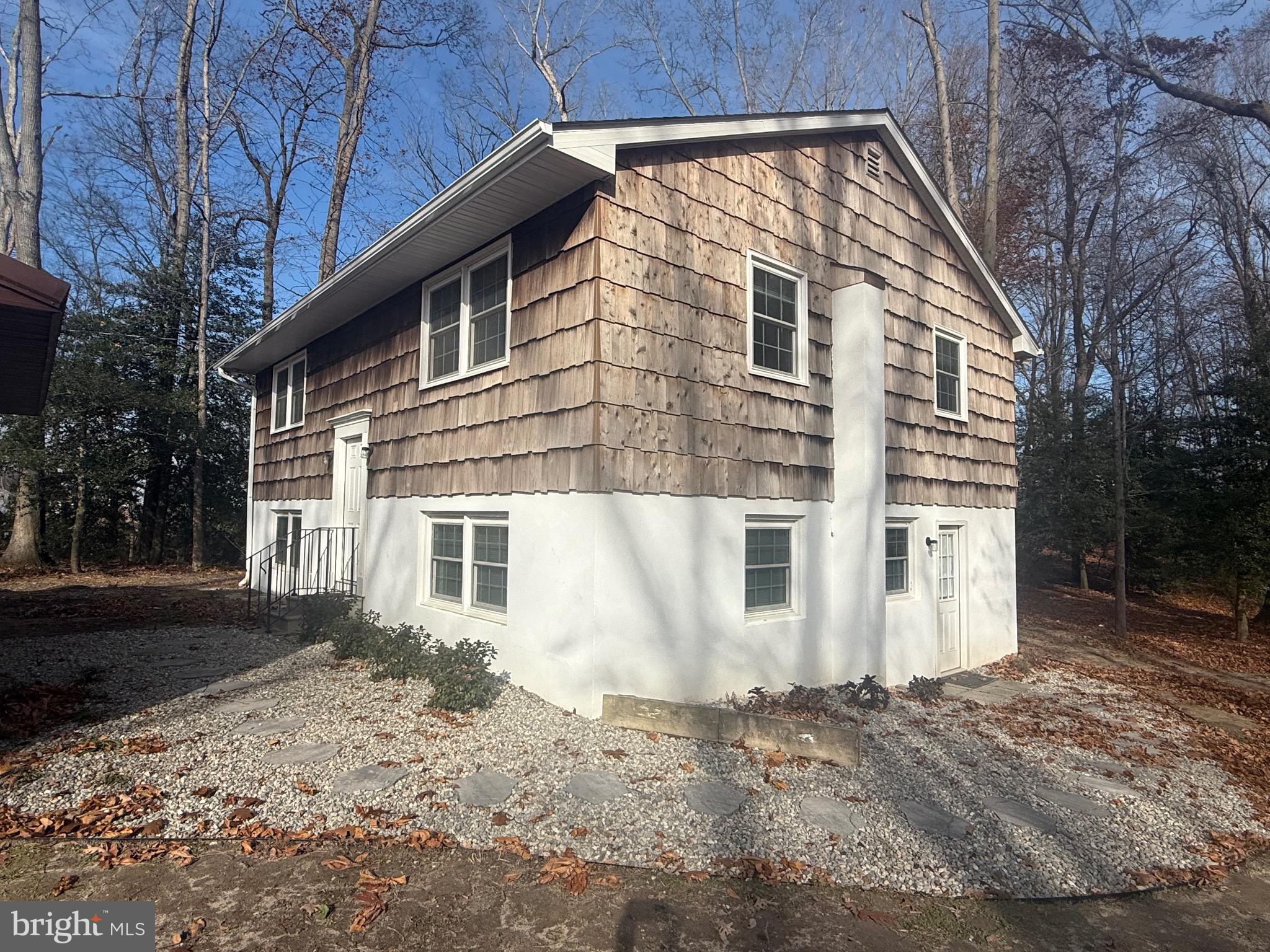 8859 CLENDANIEL POND ROAD