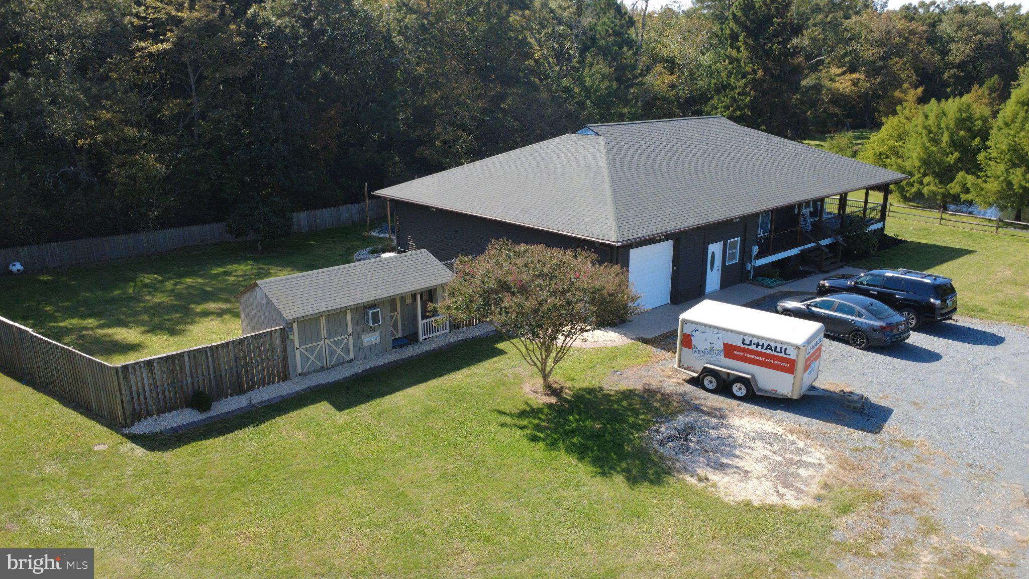 9826 HIDEAWAY LANE