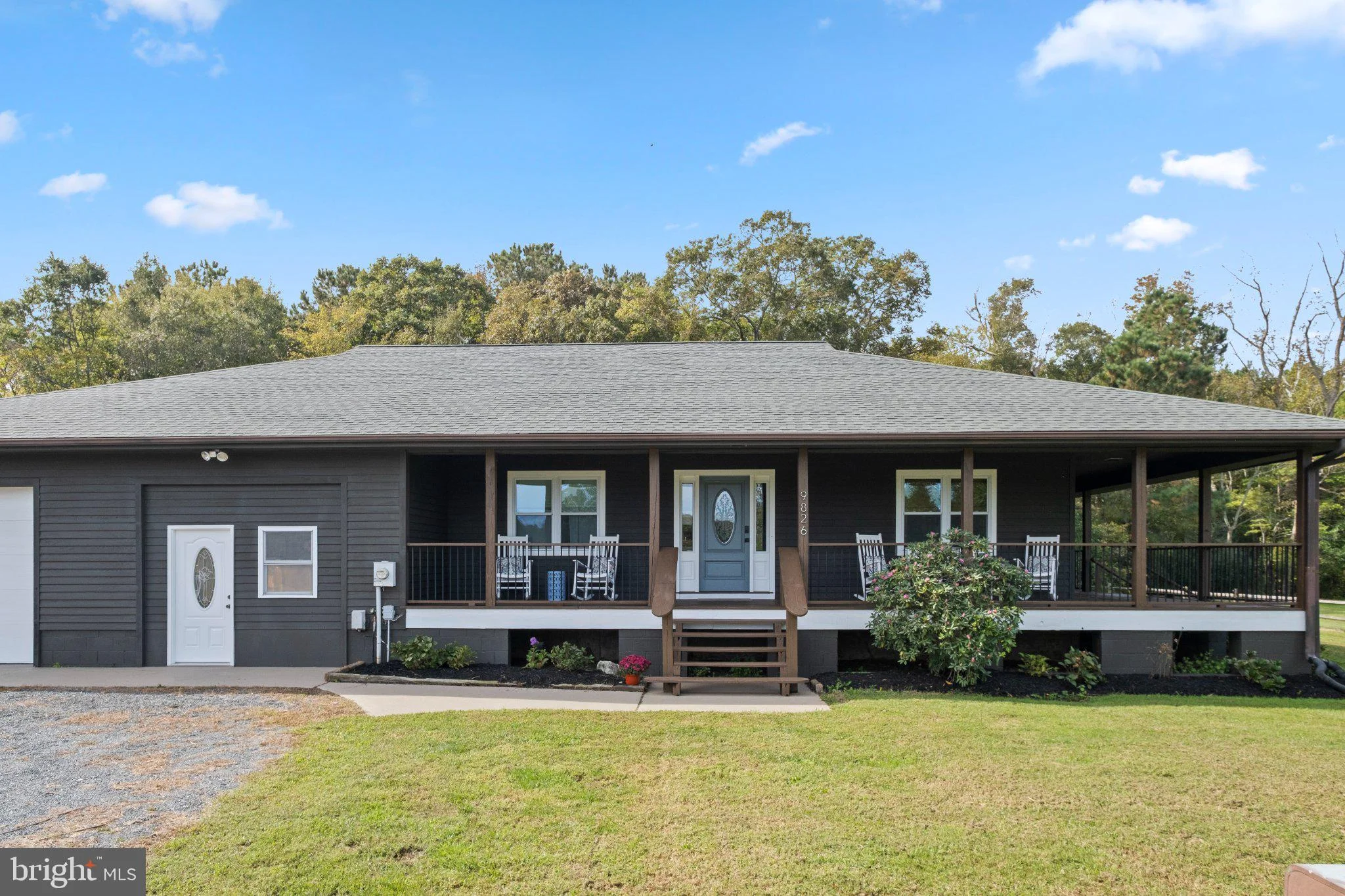 9826 Hideaway Lane, Ocean City, MD 21842
