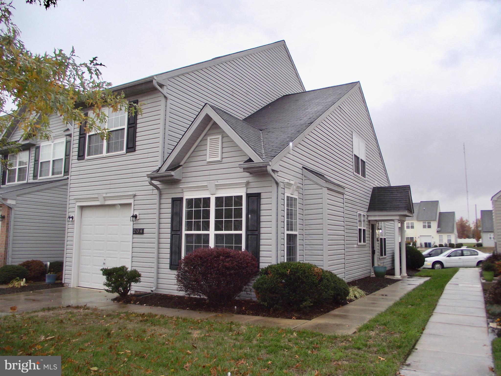 PATRIOT SQUARE - Residential
