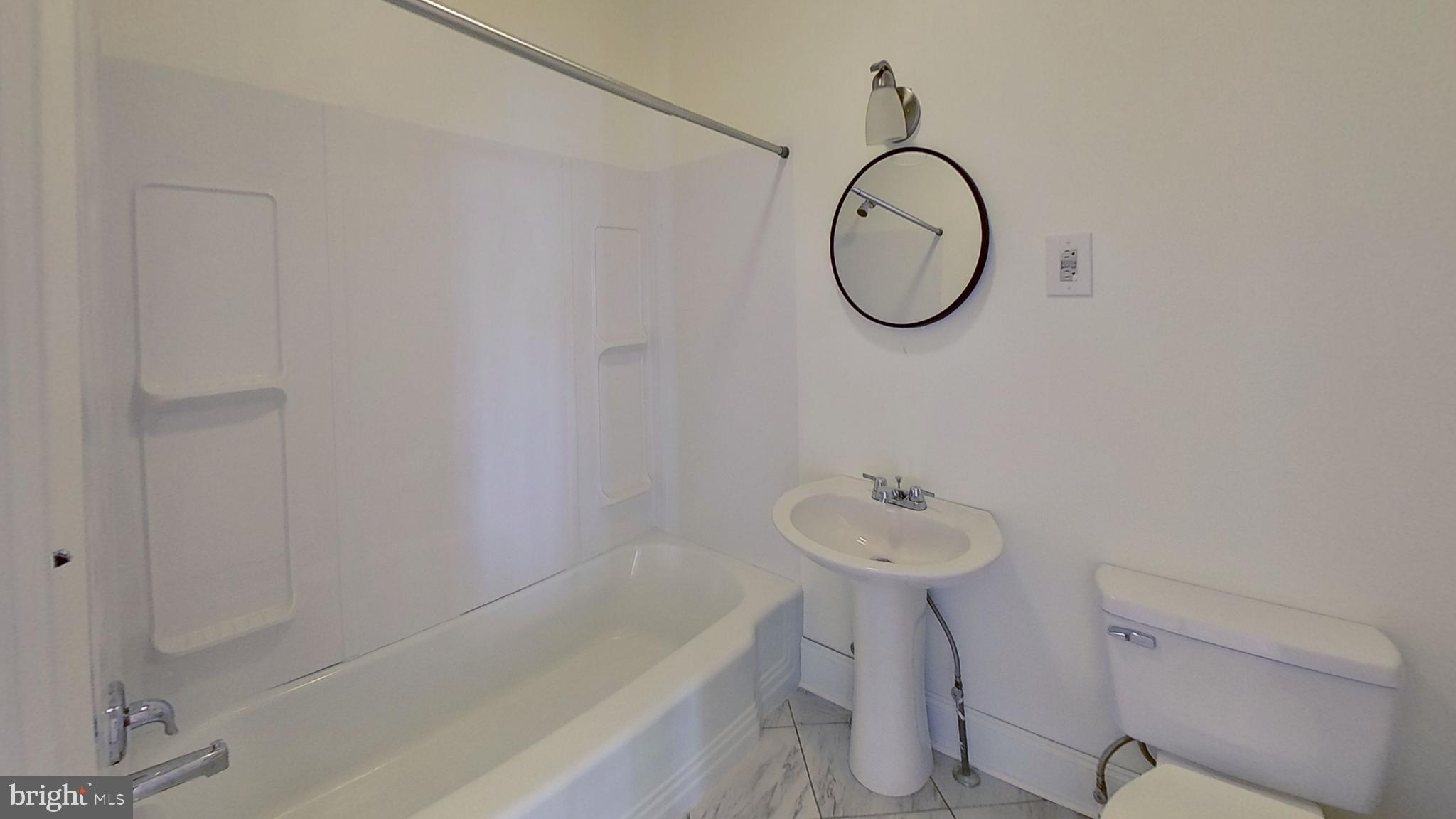 MOUNT PLEASANT - Residential Lease