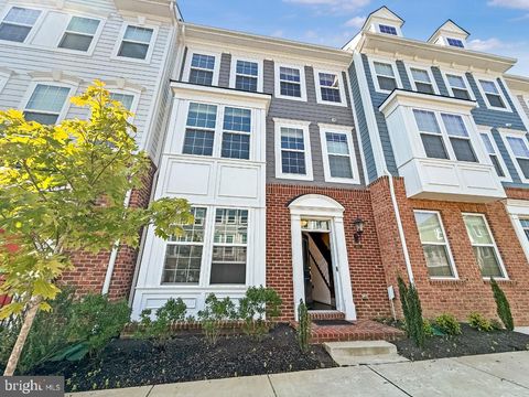 Property photo of 109 Gallop Drive, La Plata, MD 20646