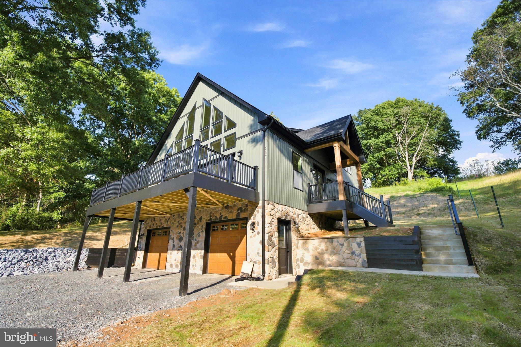 2 DRIFTWOOD DRIVE LOT 69/70