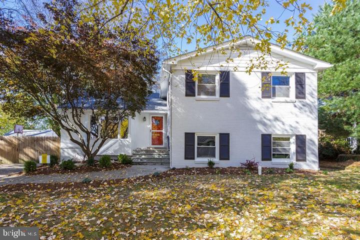Gorgeous newly renovated and painted home in sought after Somerset Heights! The bright and open floor plan includes a large family room with vaulted ceilings, breakfast nook, two recreation rooms, 4 bedrooms, and two full bathrooms. Any of the bedrooms can easily be converted into the home office of your dreams! The large and verdant backyard includes a patio that will be power washed prior to move-in and a generously sized permanent shed. A swim membership at the Somerset Community Pool & Club House is available to the tenants.