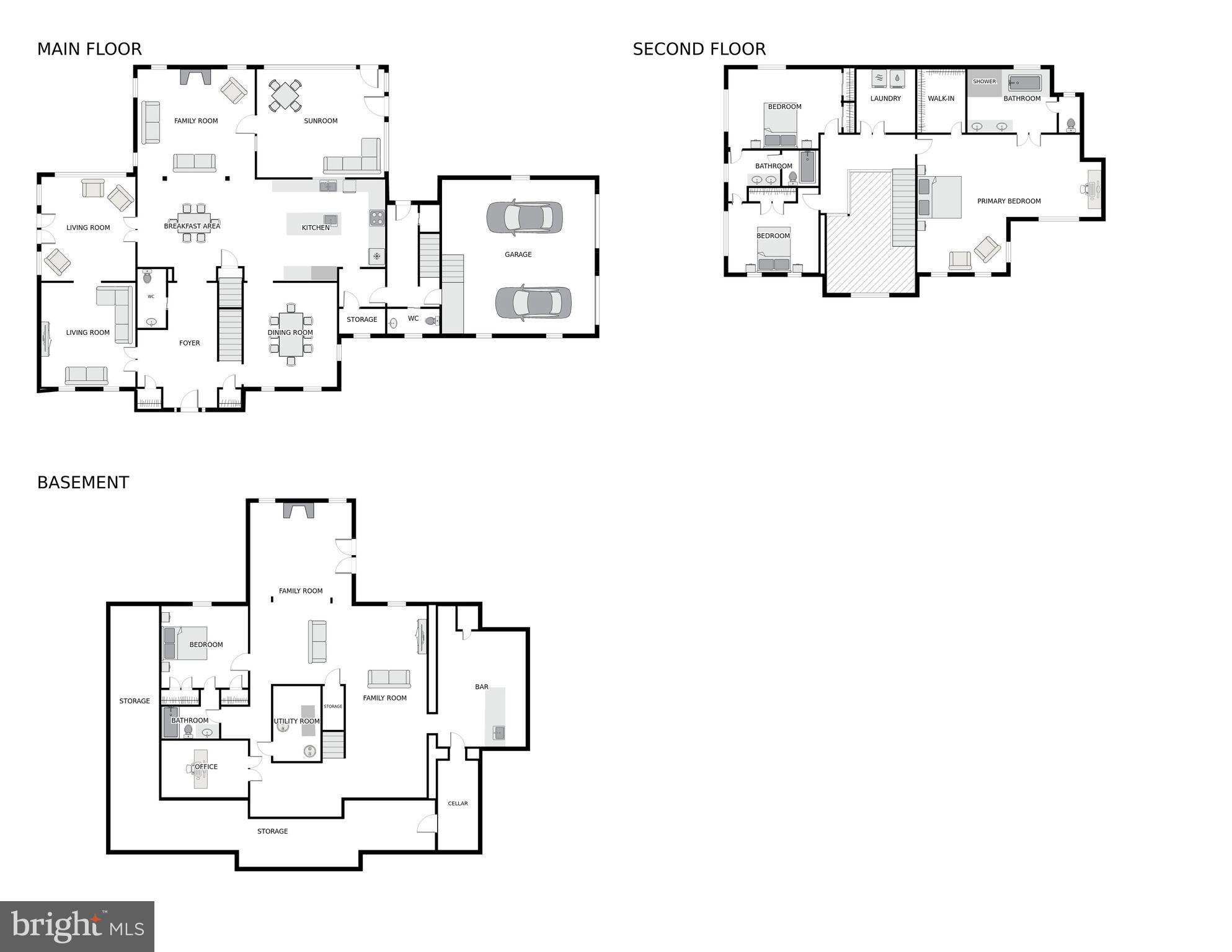 AUTUMN OAKS ESTATES - Residential