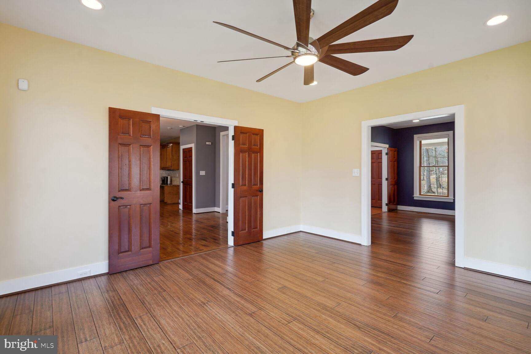 AUTUMN OAKS ESTATES - Residential