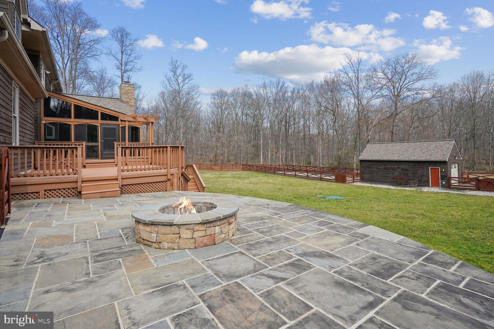 AUTUMN OAKS ESTATES - Residential