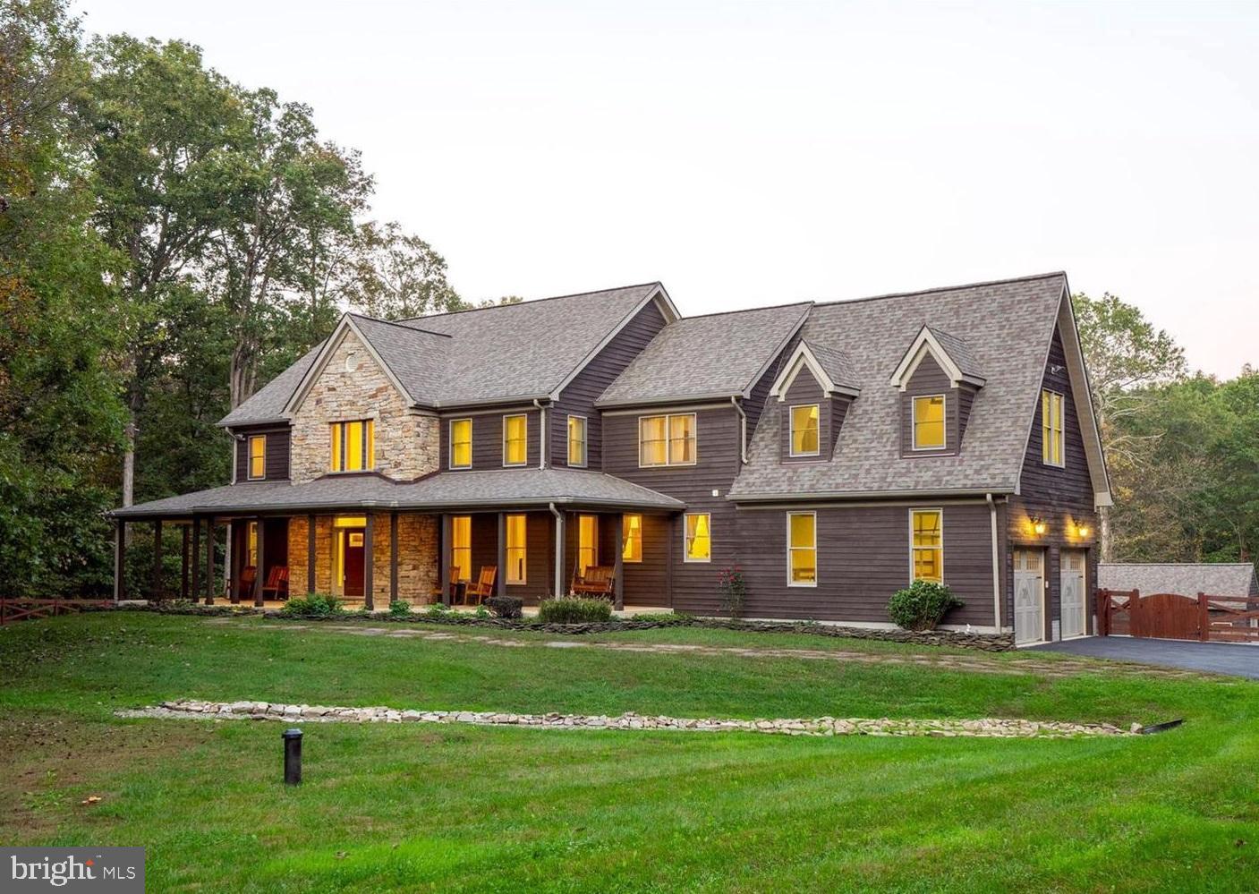 AUTUMN OAKS ESTATES - Residential