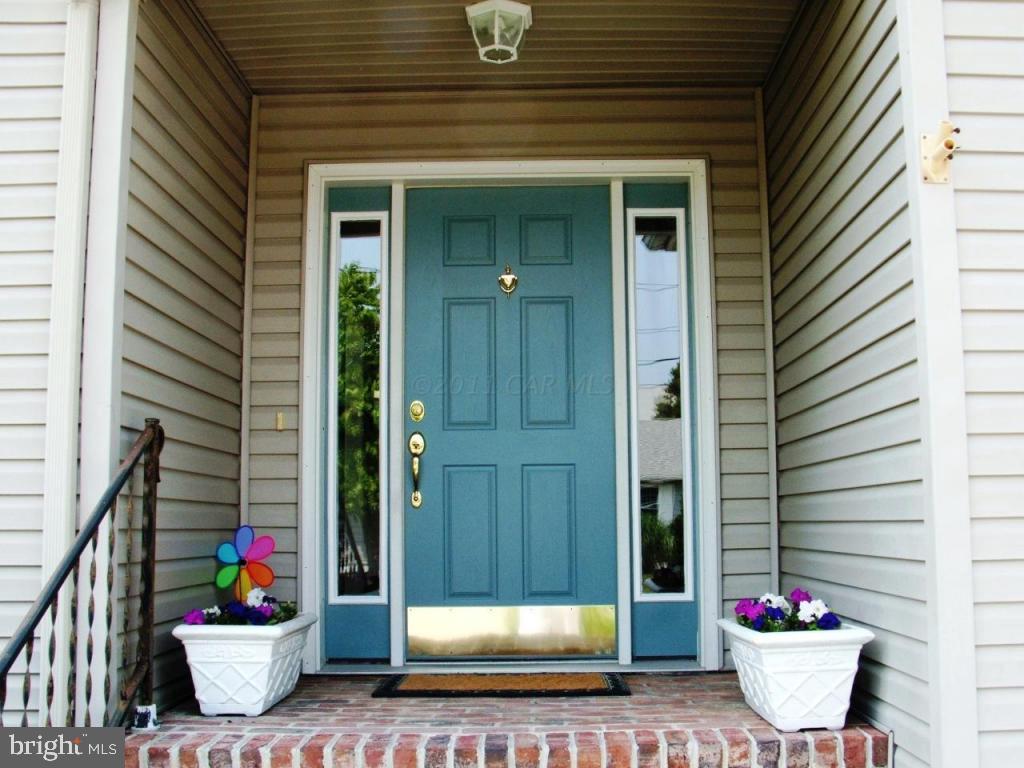 LITTLE SALISBURY - Residential