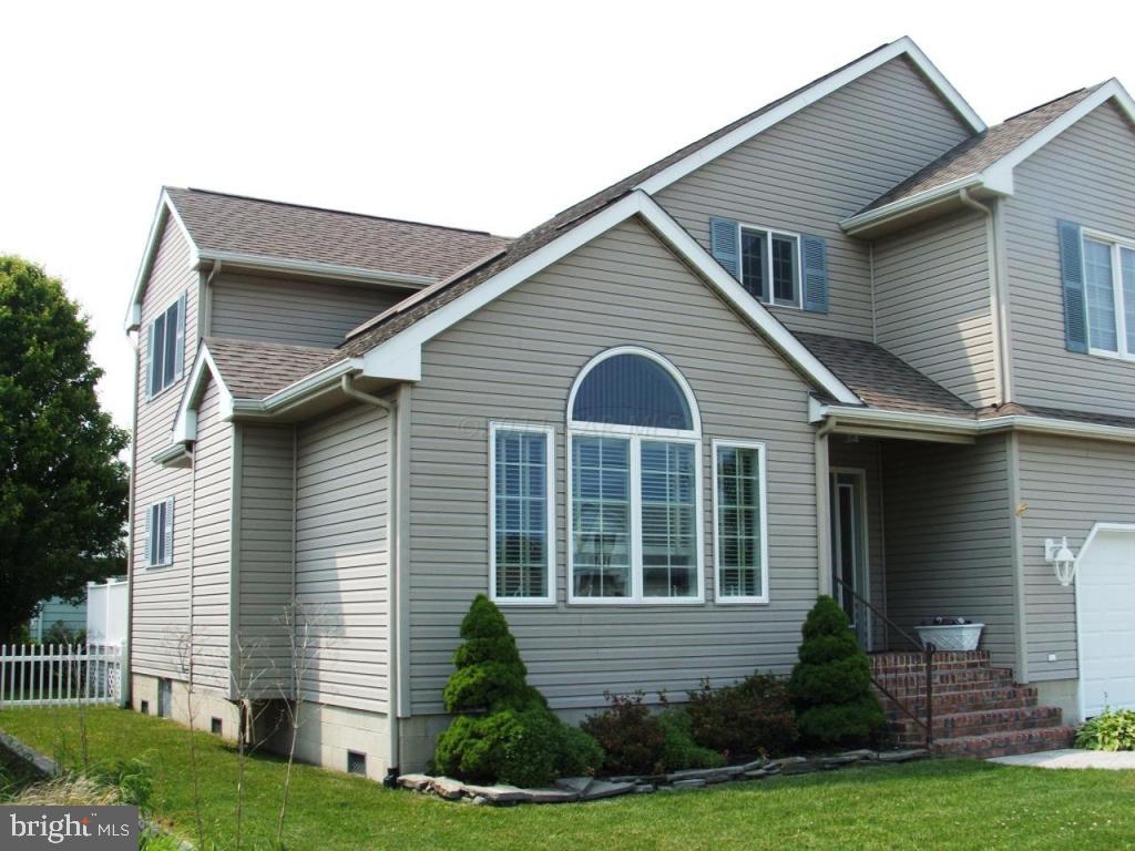 LITTLE SALISBURY - Residential